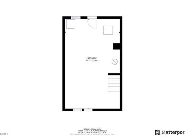 1505 44th Avenue SW, Seattle WA 98116