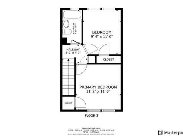 1505 44th Avenue SW, Seattle WA 98116
