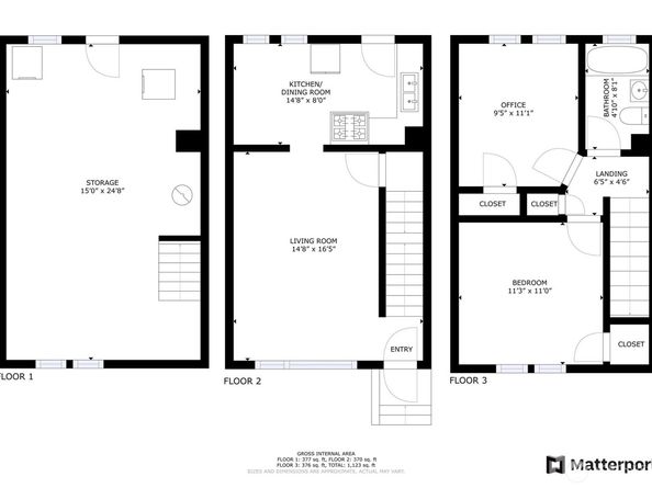 1505 44th Avenue SW, Seattle WA 98116