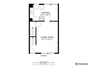 1505 44th Avenue SW, Seattle WA 98116