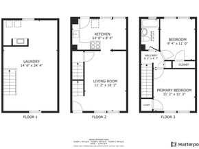 1505 44th Avenue SW, Seattle WA 98116