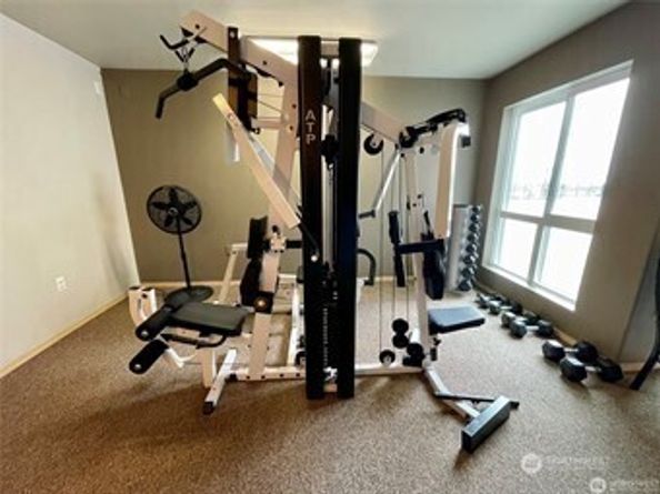 2824 Grand Avenue A409, Everett WA 98201