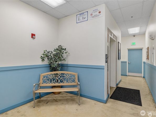 2824 Grand Avenue A409, Everett WA 98201