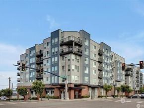 2824 Grand Avenue A409, Everett WA 98201