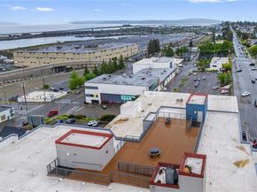 2824 Grand Avenue A409, Everett WA 98201