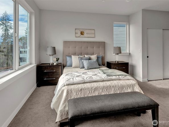 8904 NE 173rd Place C, Bothell WA 98011