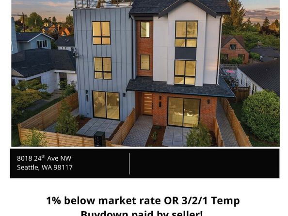 8018 24th Avenue NW, Seattle WA 98117