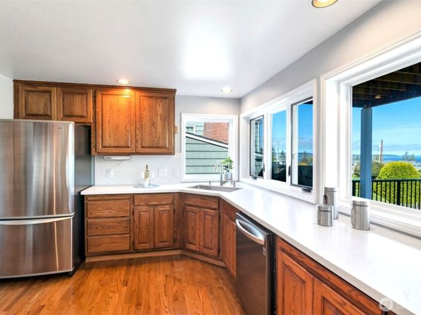 3521 Upland Avenue, Everett WA 98203