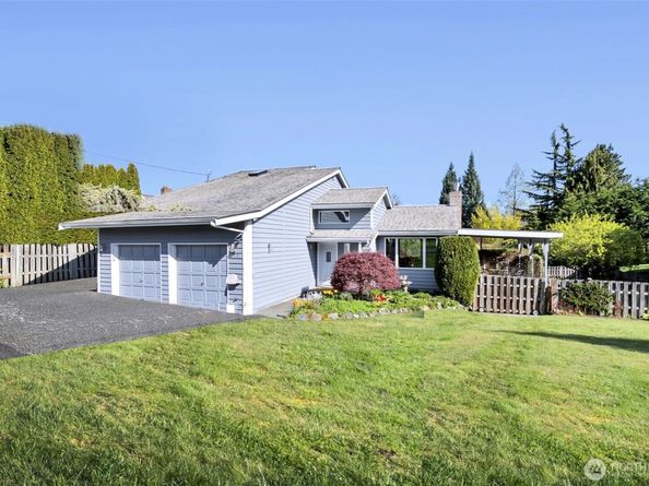 3521 Upland Avenue, Everett WA 98203