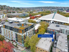 7 Harrison Street 24, Seattle WA 98109