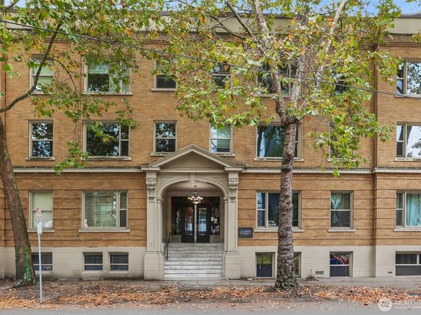 7 Harrison Street 24, Seattle WA 98109