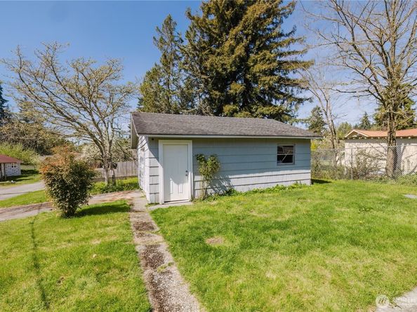 3335 Trenton Avenue NE, Bremerton WA 98310