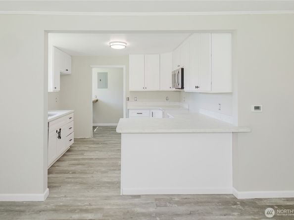 3335 Trenton Avenue NE, Bremerton WA 98310