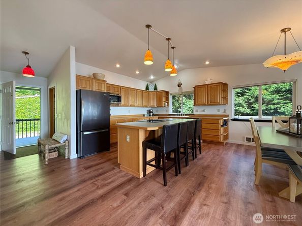 1 X Beach Way, Hat Island WA 98206