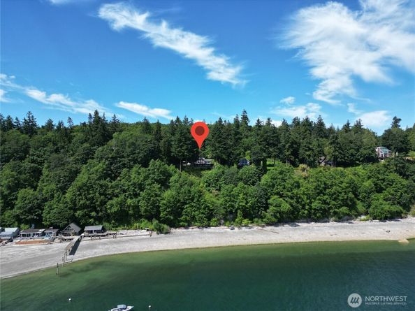 1 X Beach Way, Hat Island WA 98206