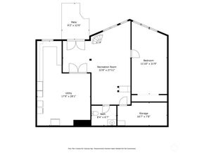 1 X Beach Way, Hat Island WA 98206