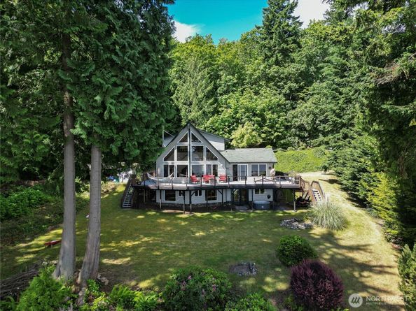 1 X Beach Way, Hat Island WA 98206