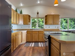 1 X Beach Way, Hat Island WA 98206