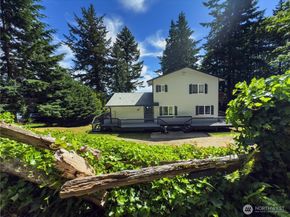 1 X Beach Way, Hat Island WA 98206