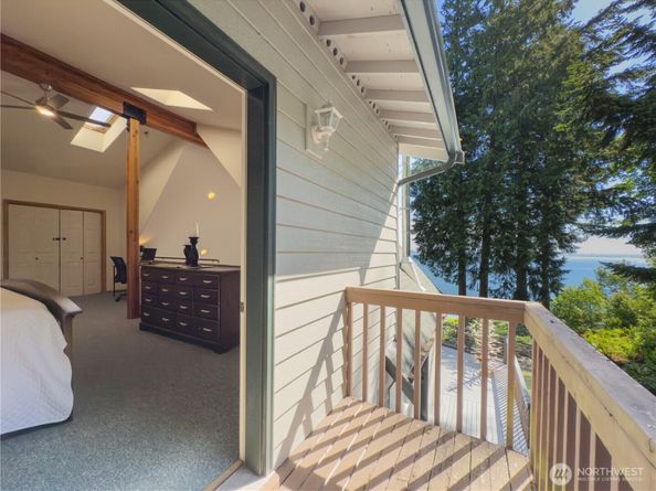 1 X Beach Way, Hat Island WA 98206