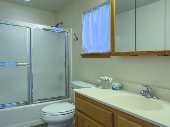 1 X Beach Way, Hat Island WA 98206