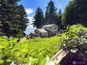 1 X Beach Way, Hat Island WA 98206