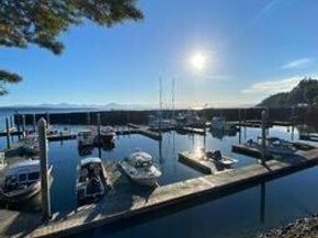 1 X Beach Way, Hat Island WA 98206