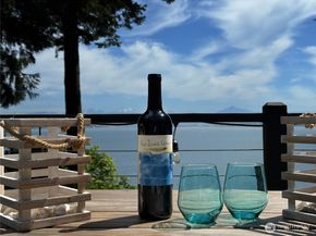 1 X Beach Way, Hat Island WA 98206