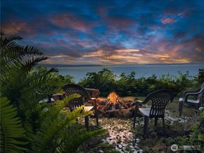 1 X Beach Way, Hat Island WA 98206