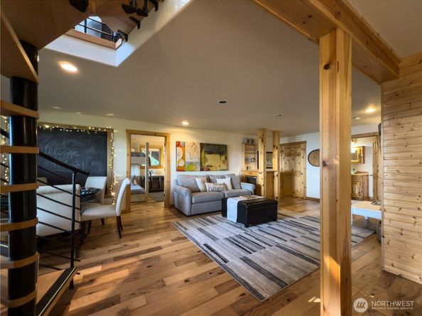 1 X Beach Way, Hat Island WA 98206