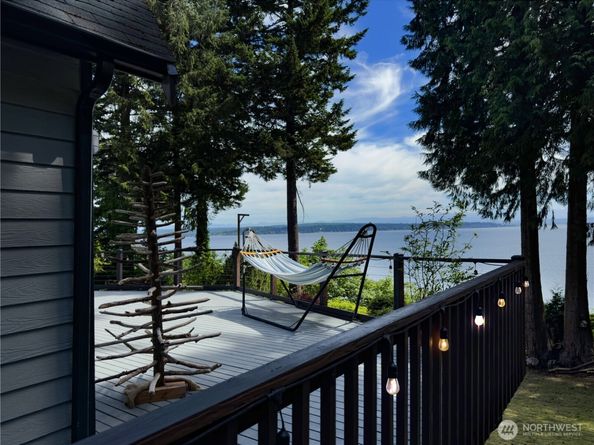 1 X Beach Way, Hat Island WA 98206