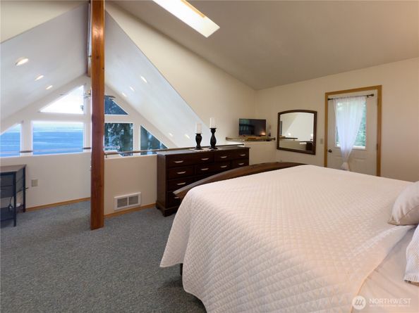 1 X Beach Way, Hat Island WA 98206