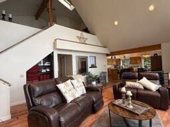 1 X Beach Way, Hat Island WA 98206