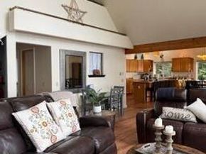 1 X Beach Way, Hat Island WA 98206