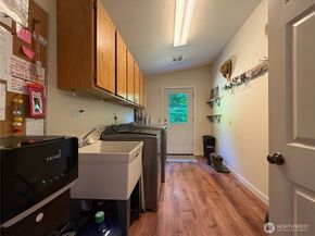 1 X Beach Way, Hat Island WA 98206