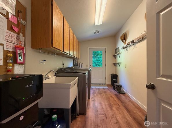 1 X Beach Way, Hat Island WA 98206