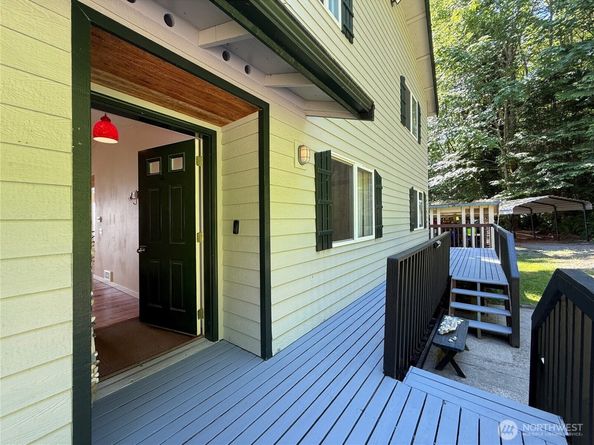 1 X Beach Way, Hat Island WA 98206