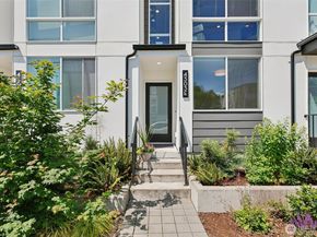 4303 Dayton Avenue N E, Seattle WA 98103
