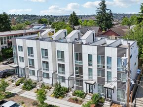 4303 Dayton Avenue N E, Seattle WA 98103