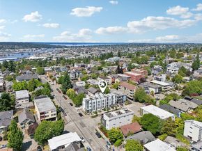4303 Dayton Avenue N E, Seattle WA 98103