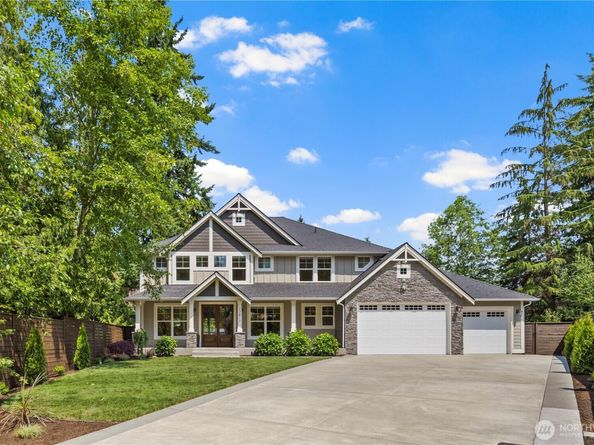 12817 219th Place SE, Snohomish WA 98296