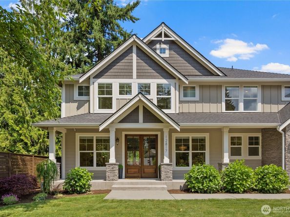 12817 219th Place SE, Snohomish WA 98296