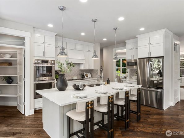 12817 219th Place SE, Snohomish WA 98296