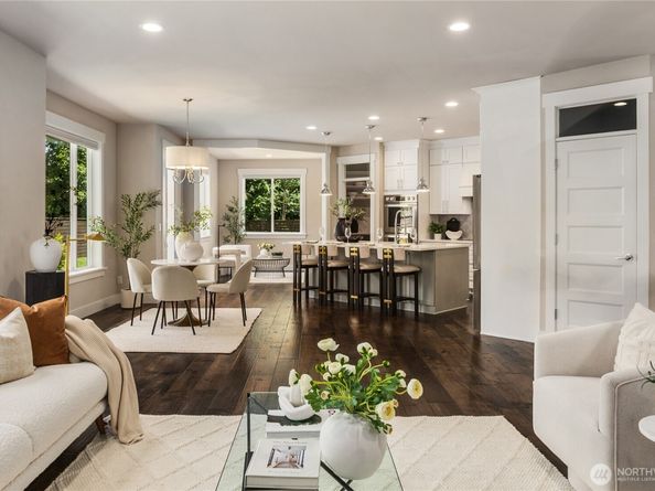 12817 219th Place SE, Snohomish WA 98296