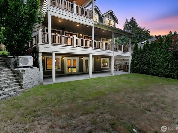 12924 NE 87th Street, Kirkland WA 98033