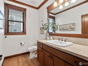 12924 NE 87th Street, Kirkland WA 98033