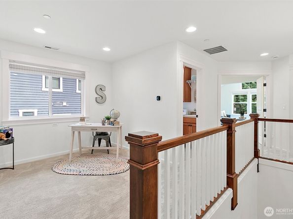 12924 NE 87th Street, Kirkland WA 98033