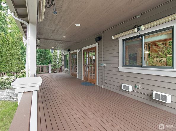 12924 NE 87th Street, Kirkland WA 98033