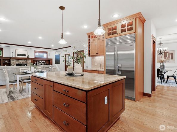 12924 NE 87th Street, Kirkland WA 98033