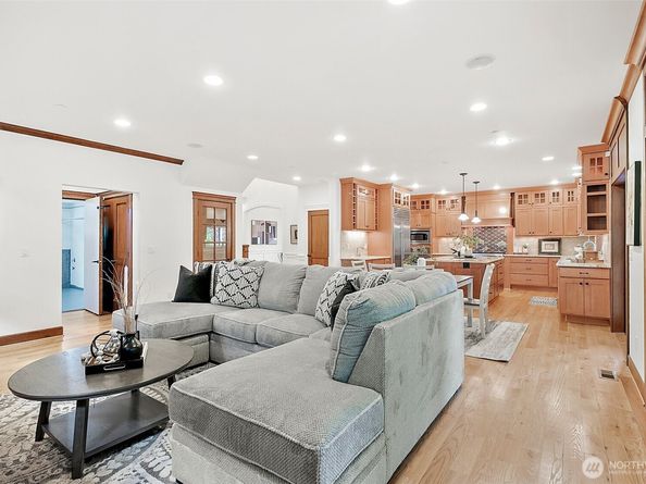 12924 NE 87th Street, Kirkland WA 98033
